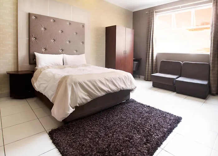 The Union Hotel Durban