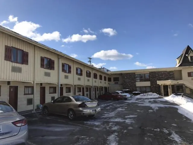 Relax Inn Wilkes-Barre