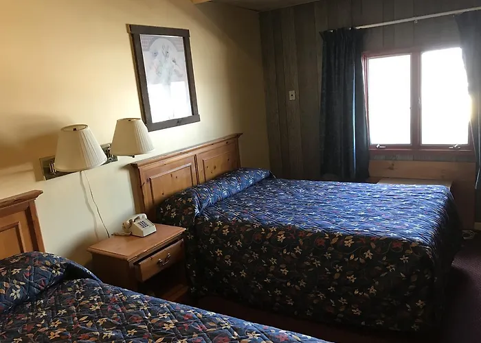 Relax Inn Wilkes-Barre
