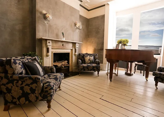 The Music Fable Hotel Swansea