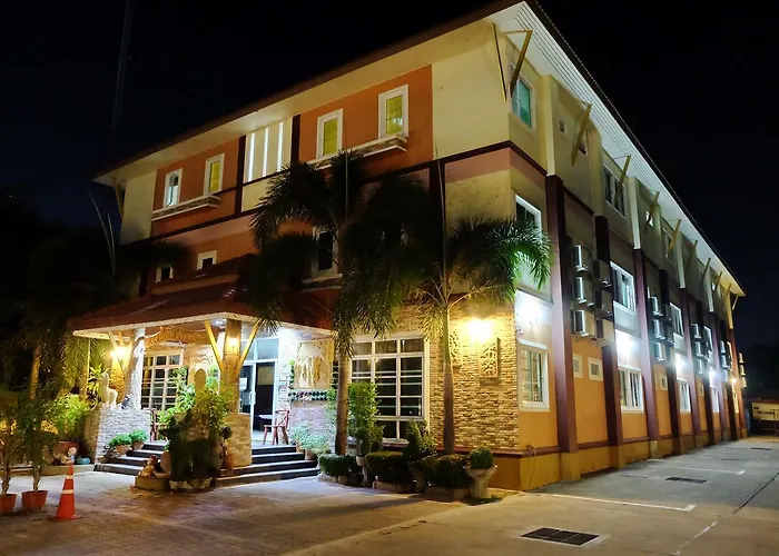 Siam House Interplace Lopburi