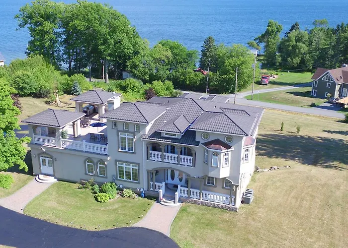 Riverview B&B Gananoque
