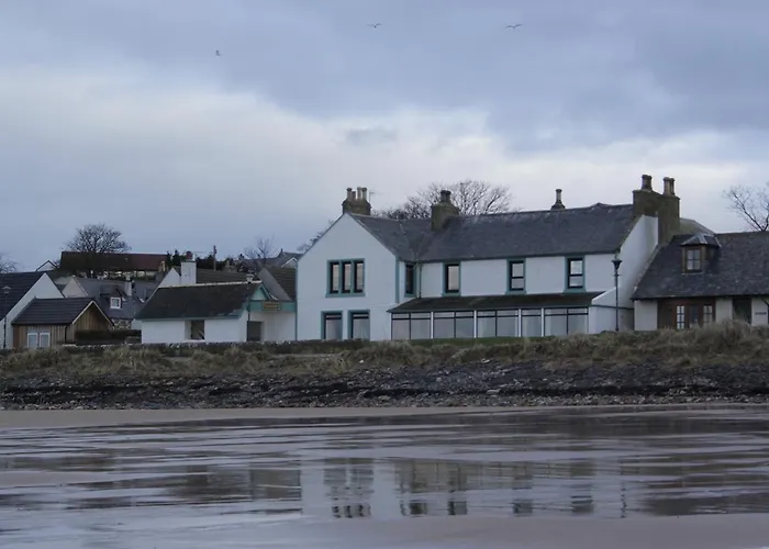 Caledonian House Bed & Breakfast Portmahomack