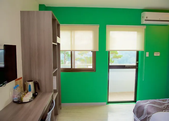 Baguio Lefern Hotel Military Cut-Off Baguio City