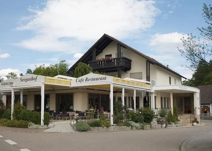 Seegasthof Franz Bolz GBR Ellwangen