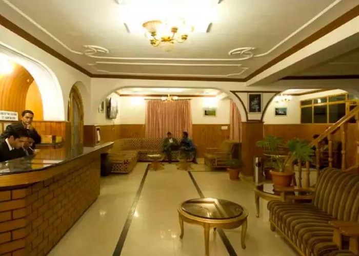 Hotel Himgiri Manali 