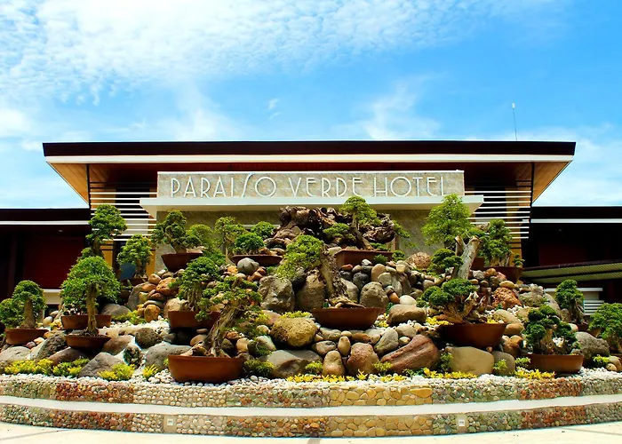 Paraiso Verde Hotel Koronadal