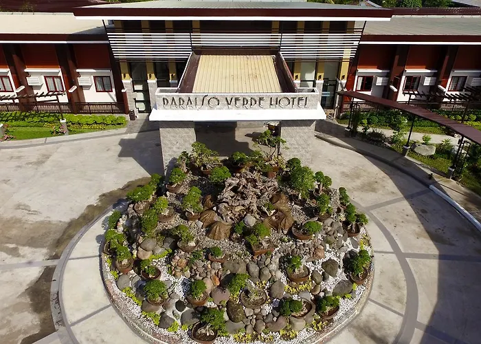 Paraiso Verde Hotel Koronadal