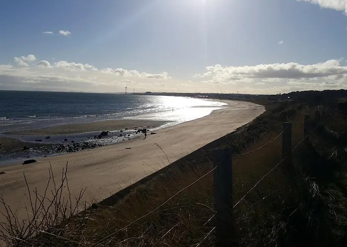 Forth Bay Guest House Leven 