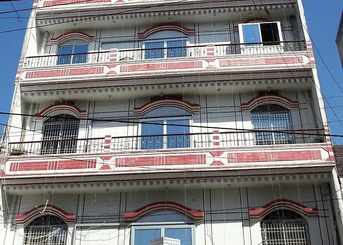 Hotel Utsav & Marriage Hall Gaya