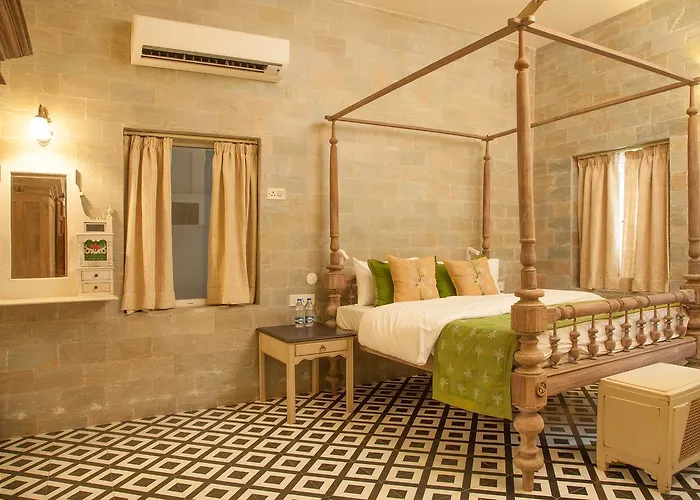 The Ivy House Bed & Breakfast Kolkata