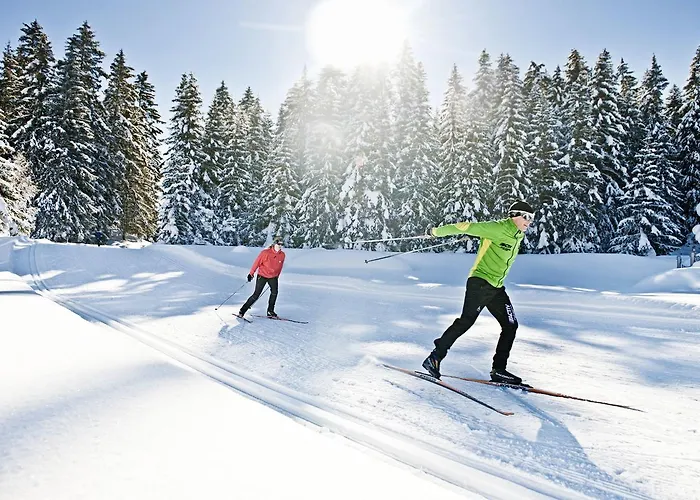Lai Lifestyle Hotel Lenzerheide