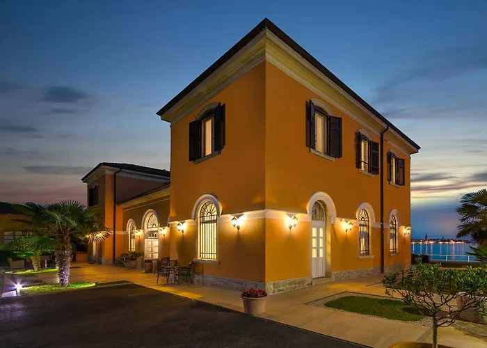 Minella Residence Poreč