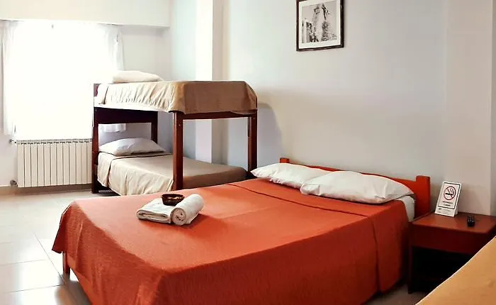 Apart Hotel Marina Puerto Madryn