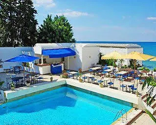 Residence Hayet Hammamet