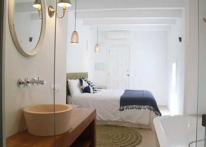 S'Esparteria Hotel Ciutadella 