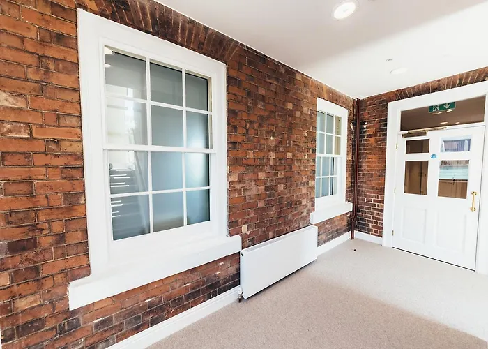 Birchover Bridgford Hall West Bridgford