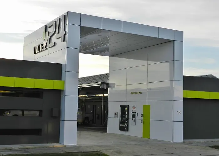 Motel 24 Wodonga