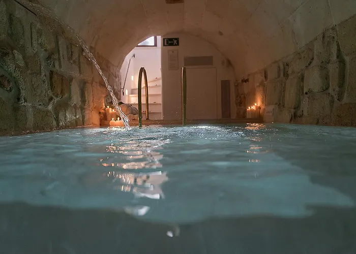 S'Hotelet D'Es Born - Suites & Spa Ciutadella 