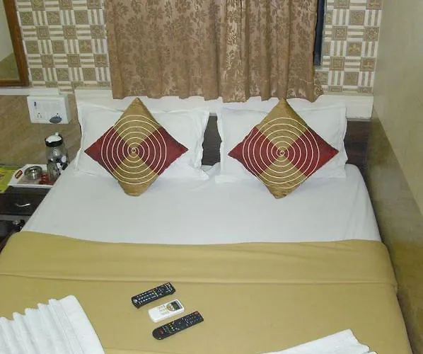 Hotel National Residency Mumbai