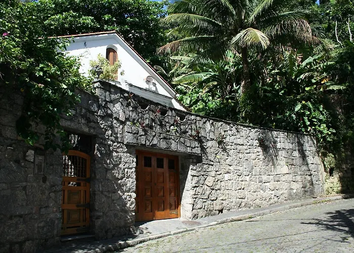 Casa Beleza Bed & Breakfast Rio de Janeiro