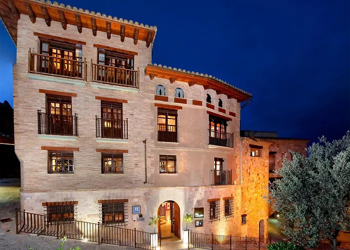 Hotel Boutique Maribel (Adults Only) Alquézar