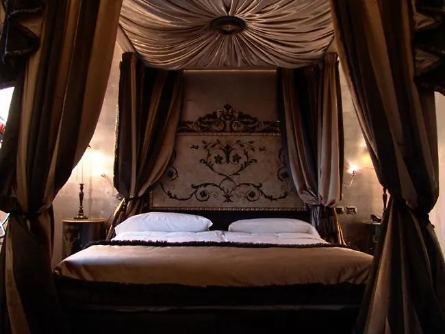 San Anselmo Hotel Rome