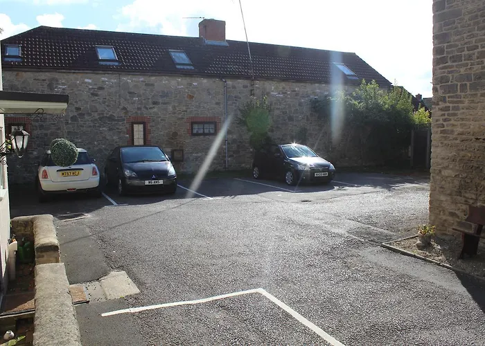 Brewery Farm House Bed & Breakfast Swindon