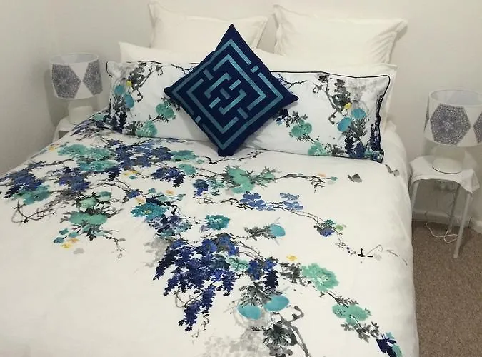 Langley Cottage B&B Coonabarabran