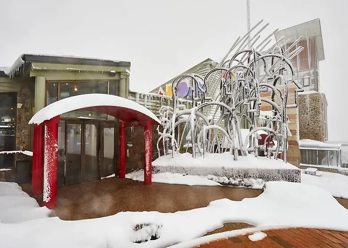 Abom Hotel Mount Buller