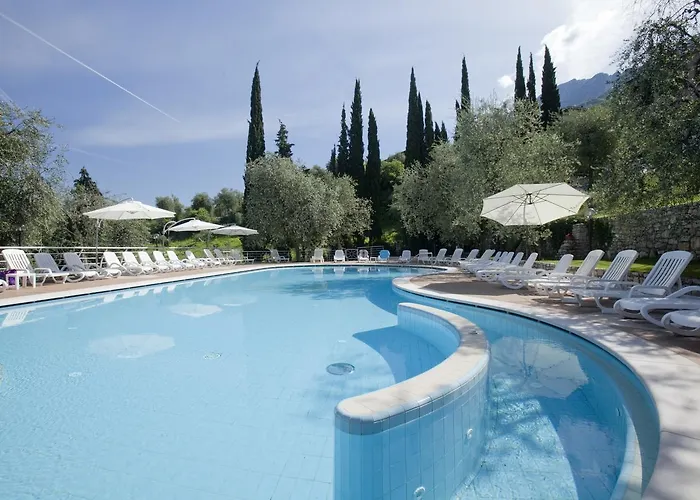 Villaggio Albergo Casa E Lago Brenzone sul Garda