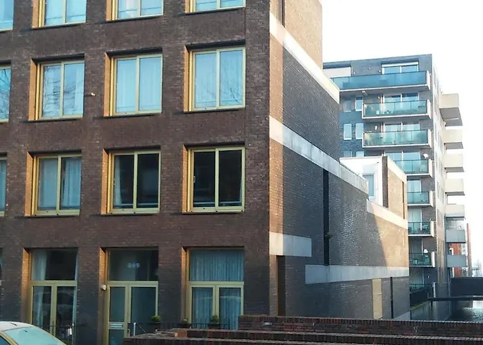 Marbles Inn Amsterdam