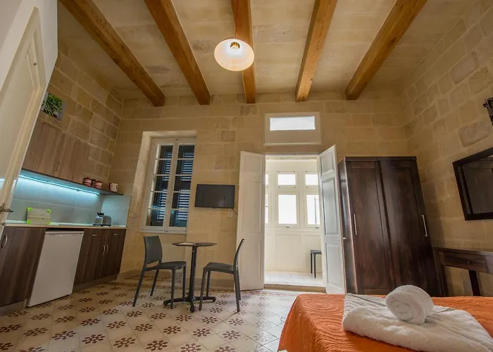 Casa Lapira Hotel Valletta