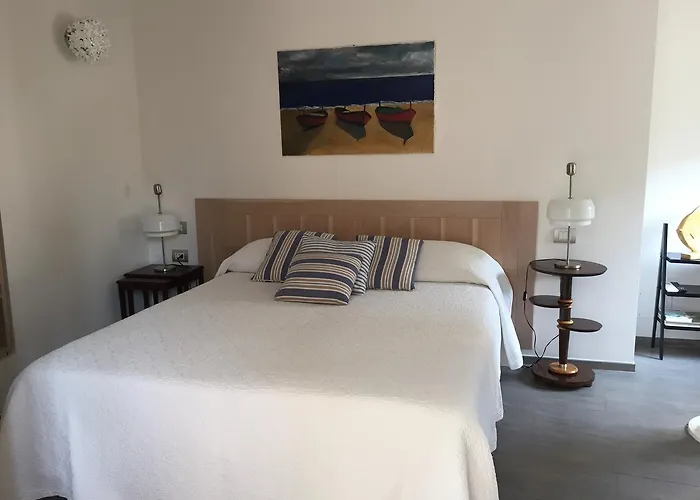 La Casa Di Andrea Relais Hotel Monterosso al Mare