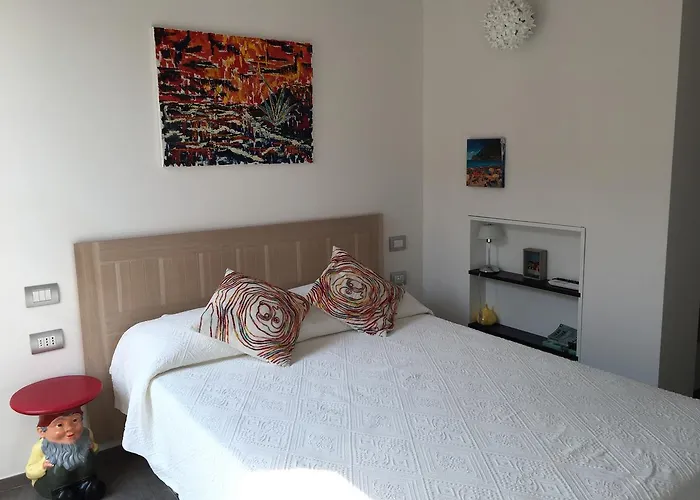 La Casa Di Andrea Relais Hotel Monterosso al Mare