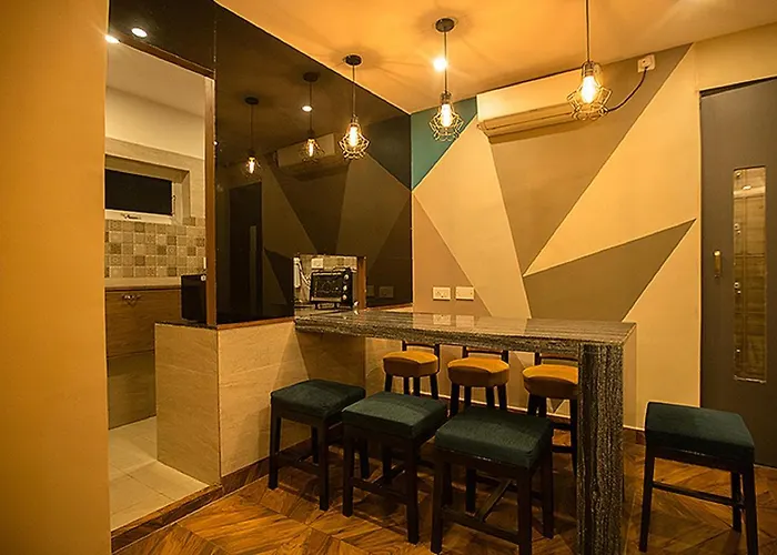 Pod N Beyond Smart Hotel Jamshedpur
