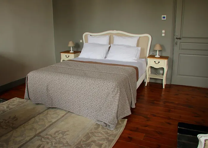 Auberge Les Volcans Murat 