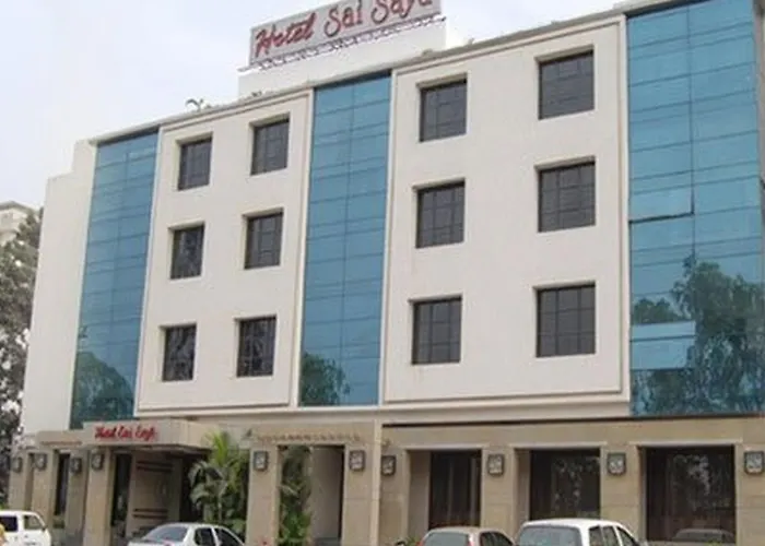 Sai Saya - Indira Nagar Hotel Nashik