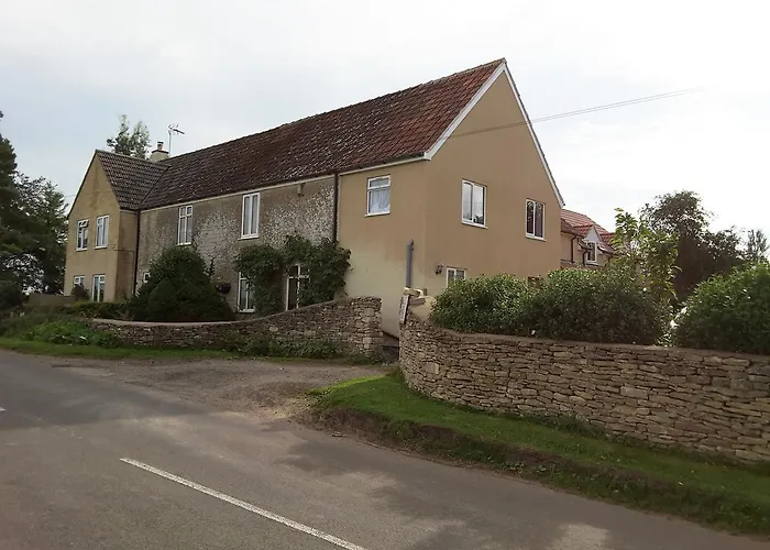 Windylands Bed & Breakfast Chipping Sodbury