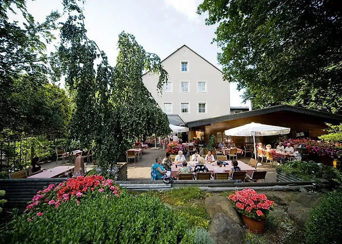Hotel Falter Hof 