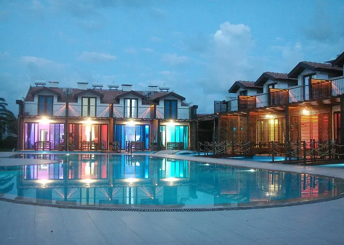 Aydos Suites Dalyan
