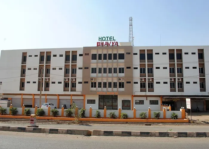 Bhavya Hotel Morbi
