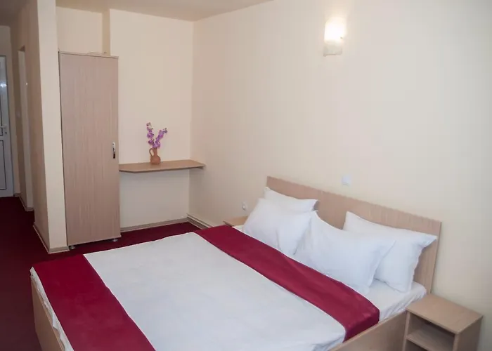 Dumbrava Minunata Brasov