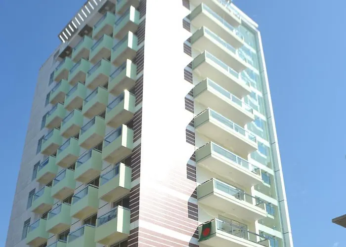 Hotel Sea Uttara Cox's Bazar