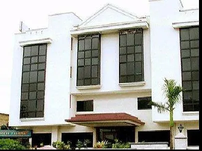 Hotel Asopalav Ambaji