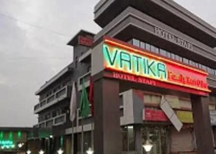 Hotel Stafi Pimpri-Chinchwad