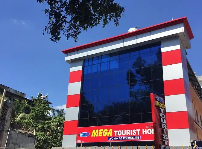 Mega Tourist Home Guruvayur