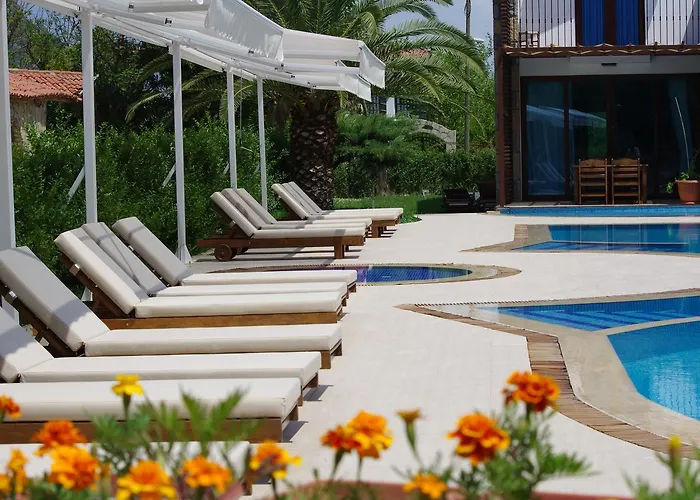 Aydos Suites Dalyan