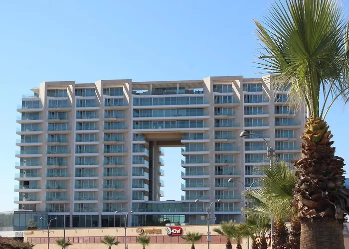 First Class Marina Herzlia Herzliya