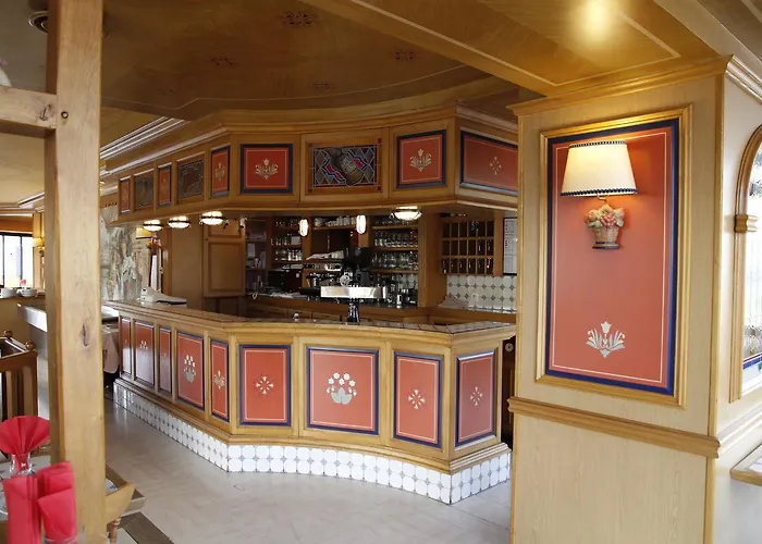 Le Refuge du P'tit Fischer Argentan